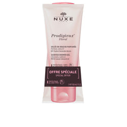 Prodigieuse Florale Gel douche 2 x 200 ml