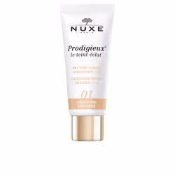 Prodigieux Bb Creme hydratante à la couleur #Clair
