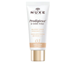 Prodigieux Bb Creme hydratante à la couleur #Clair