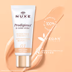 Prodigieux Bb Creme hydratante à la couleur #Clair