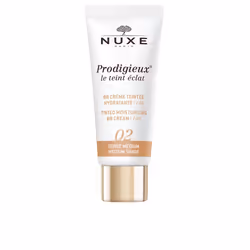 Prodigieux Bb Crème hydratante avec couleur #Moyen