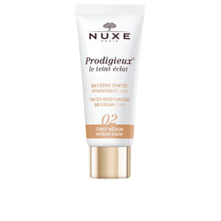 Prodigieux Bb Crème hydratante avec couleur #Moyen
