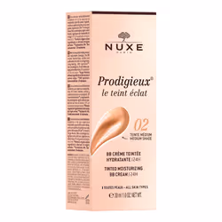 Prodigieux Bb Crème hydratante avec couleur #Moyen