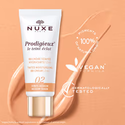 Prodigieux Bb Crème hydratante avec couleur #Moyen