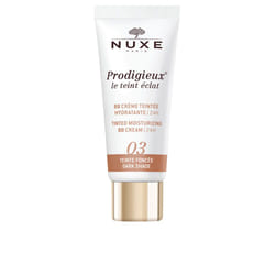 Prodigieux Bb Creme hydratante à la couleur #Foncée
