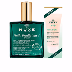 Huile Prodigieuse Huile Sèche Néroli Coffret 2 pcs