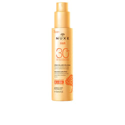 Nuxe Sun spray délicieux visage et corps SPF30 150 ml