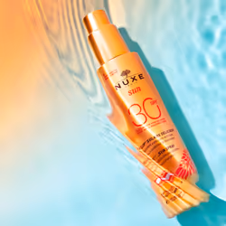 Nuxe Sun spray délicieux visage et corps SPF30 150 ml