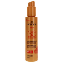 Nuxe Sun Spray Solaire Délicieux SPF30 150 ml