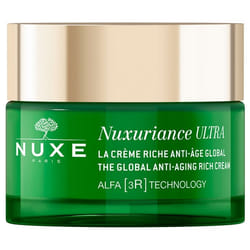 Nuxe Nuxuriance Ultra La Crème Riche Anti-Âge Global 50 ml