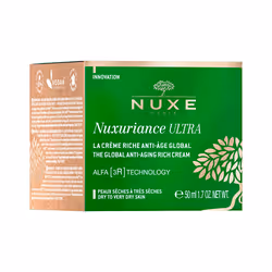 NUXURIANCE® Crème redensifiante Ultra riche 50 ml