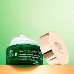 NUXURIANCE® Ultra crème de nuit redensifiante 50 ml - Vue supplémentaire 4