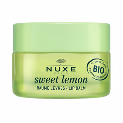 Baume à lèvres Sweet Lemon 15 gr