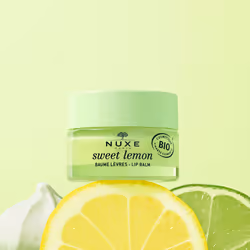 Baume à lèvres Sweet Lemon 15 gr - Vue supplémentaire 4