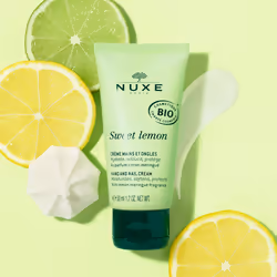 Sweet Lemon crème mains et ongles 50 ml