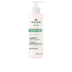 Rêve De Thé lait hydratant revitalisant 24h 400 ml