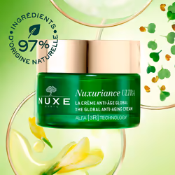 NUXURIANCE® Ultra crema antiedad global 50 ml - Vue supplémentaire 4