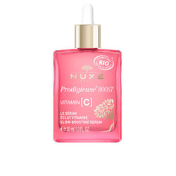 PRODIGIEUX® Boost Vitamin C sérum luminosité 30 ml
