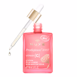 PRODIGIEUX® Boost Vitamin C sérum luminosité 30 ml