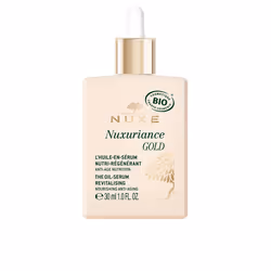 Nuxuriance Gold sérum huile nutri-régénérant 30 ml