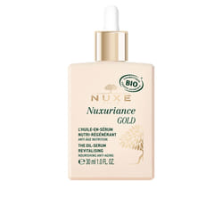 Nuxuriance Gold sérum huile nutri-régénérant 30 ml