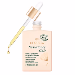 Nuxuriance Gold sérum huile nutri-régénérant 30 ml