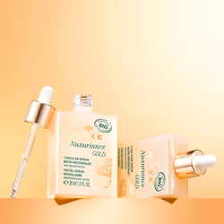 Nuxuriance Gold sérum huile nutri-régénérant 30 ml - Vue supplémentaire 4