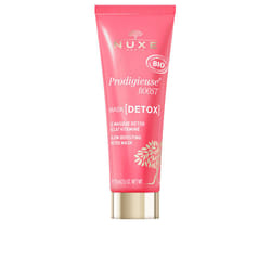 PRODIGIEUX® Boost masque détox luminosité 75 ml