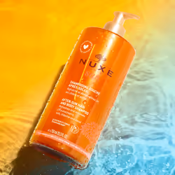 Nuxe Sun shampooing après soleil cheveux et corps 750 ml