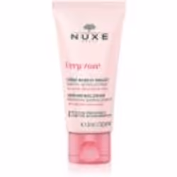 La crème Nuxe Very Rose hydrate parfaitement la peau de vos mains et lui apporte les éléments nutritifs dont elle a besoin.