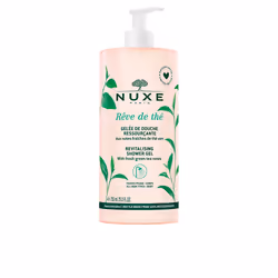 Rêve De Thé Gel douche revitalisant 750 ml