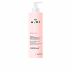 Lait corporel Très Rose 24h 400 ml