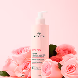 Lait corporel Très Rose 24h 400 ml