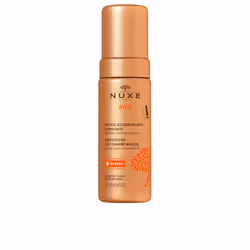 Nuxe Sun Mousse autobronzante hydratante 100 ml