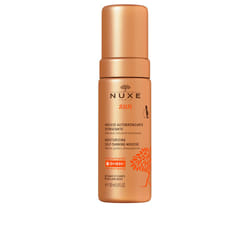 Nuxe Sun Mousse autobronzante hydratante 100 ml