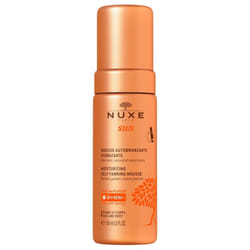 Nuxe Sun Mousse Autobronzante Hydratante 150 ml
