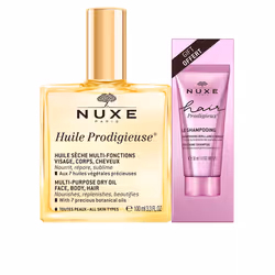 Huile Prodigieuse Coffret Huile Sèche 2 pcs