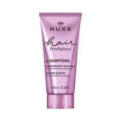 Nuxe Hair Prodigieux® Le Shampooing Brillance Miroir 50ml