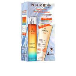 Nuxe Sun Eau Parfumée Délicieuse Pack 2 pcs