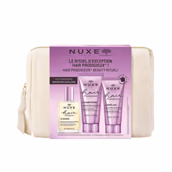 Hair Prodigieux Hair Ritual Nécessité Sac 4 pcs