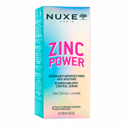 Sérum anti-imperfections Zinc Power 30 ml - Vue supplémentaire 2