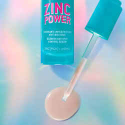 Sérum anti-imperfections Zinc Power 30 ml - Vue supplémentaire 3