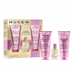 Hair Prodigieux Hair Ritual Nécessité Sac 3 pcs