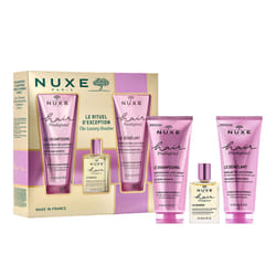 Hair Prodigieux Hair Ritual Nécessité Sac 3 pcs