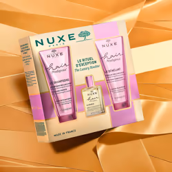 Hair Prodigieux Hair Ritual Nécessité Sac 3 pcs