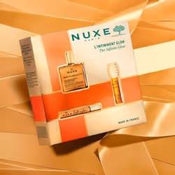 Huile PRODIGIEUSE® Ou Glow Infinito Coffret 3 pcs