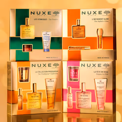 Huile PRODIGIEUSE® Ou Glow Infinito Coffret 3 pcs - Vue supplémentaire 4