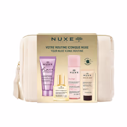 Nuxe Sac De Nécessité De Routine Iconic 5 pcs