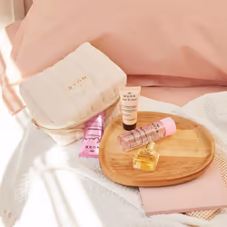 Nuxe Sac De Nécessité De Routine Iconic 5 pcs