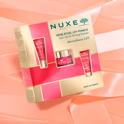 Merveillance Lift Routine ANTI-ÂGE Crème LIFT-FERMETÉ Poudre Coffret 3 pcs